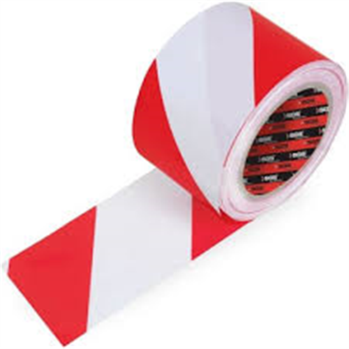 SGS İKAZ BANDI 360 METRE